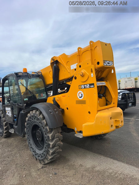 2020 JCB 512-56