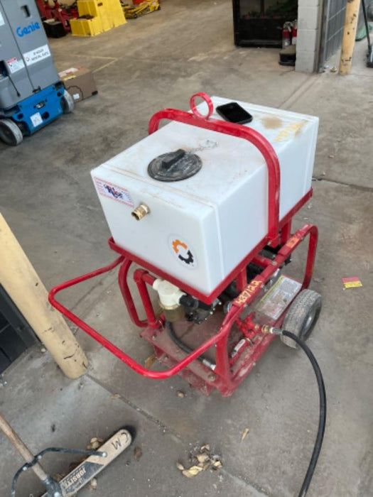 2024 RICE HYDRO DPH-3B