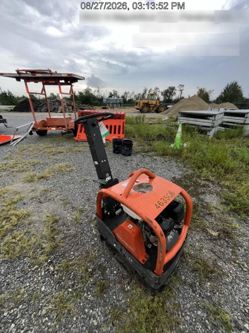 2024 HUSQVARNA LG300