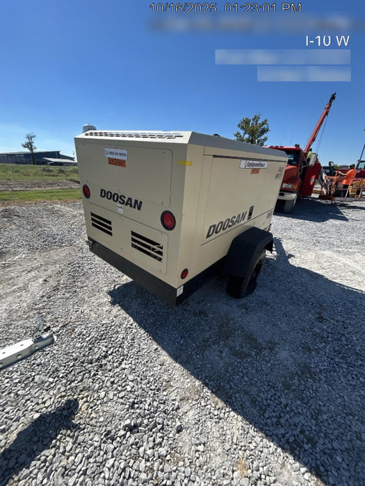 2023 DOOSAN P425/HP375WCU