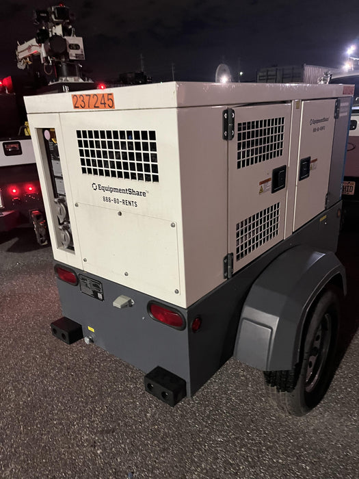 2022 ATLAS COPCO QAS25 CWK