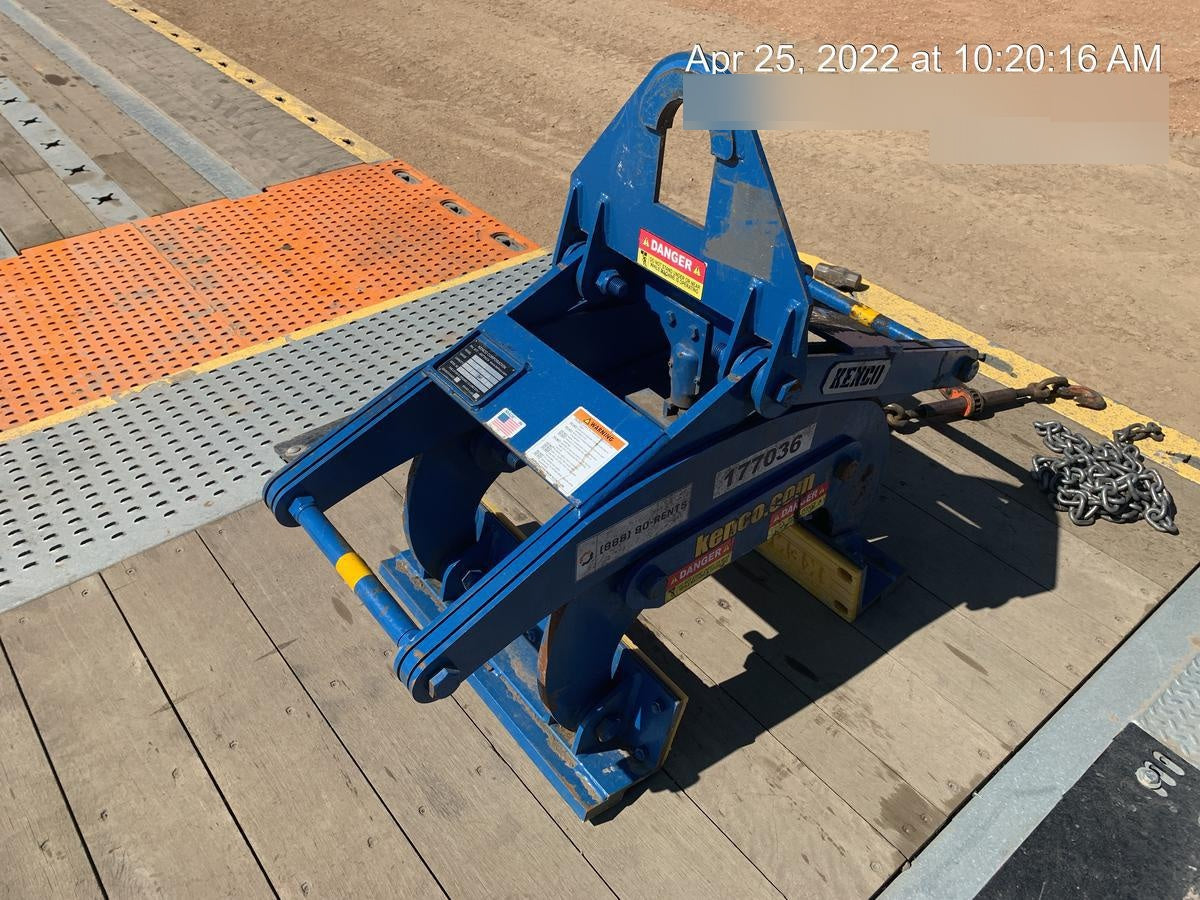 2021 KENCO KL9000