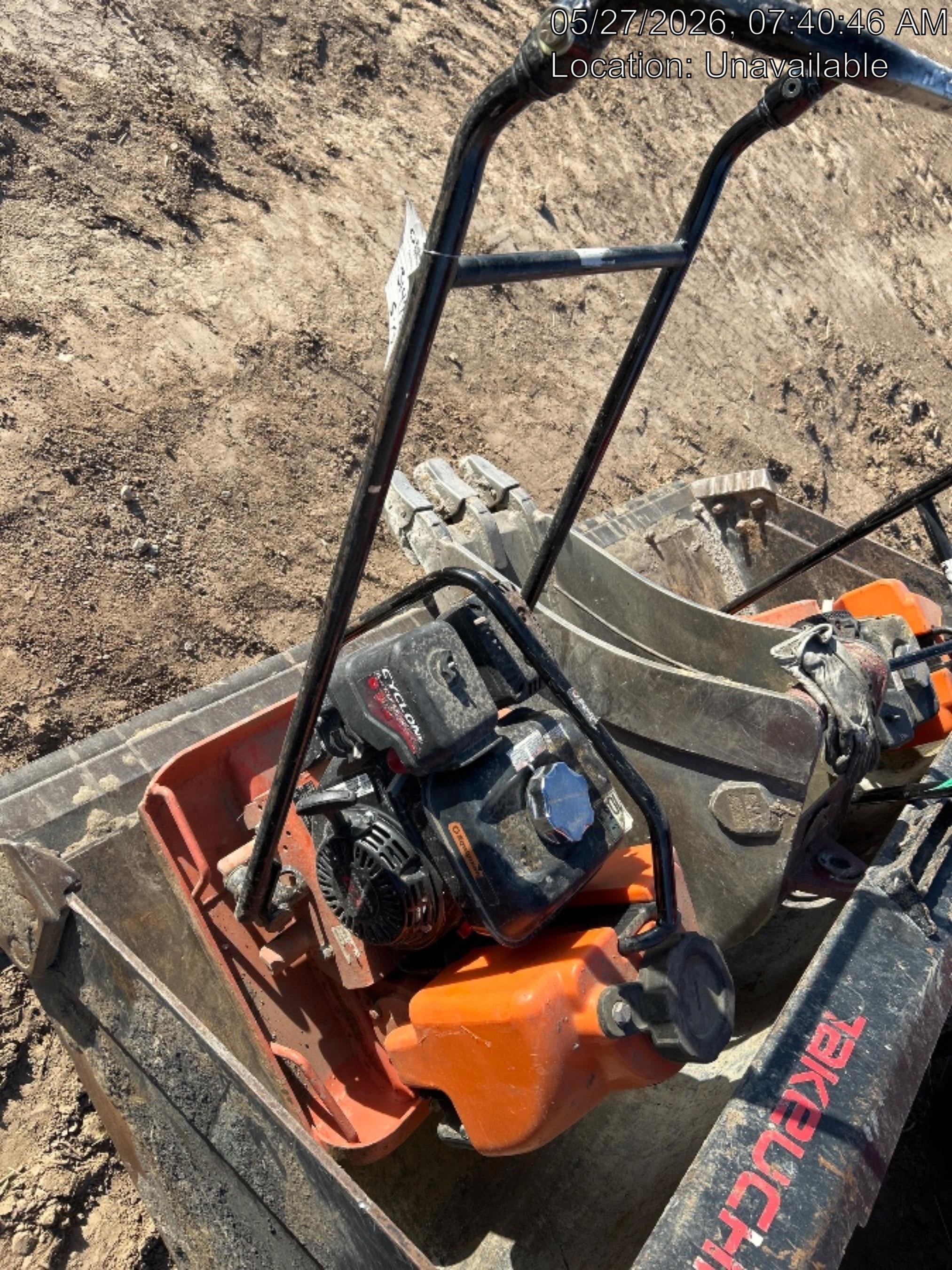 2023 MULTIQUIP MVC82VHW