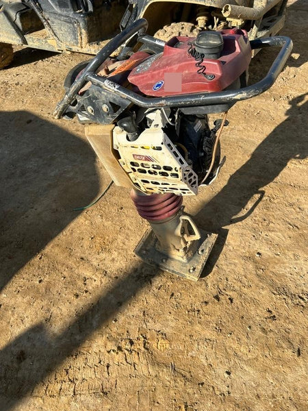 2021 DYNAPAC DR7X