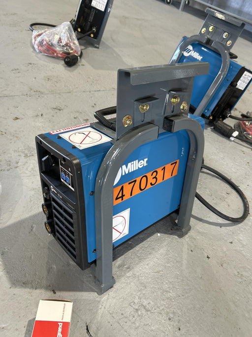 2024 MILLER ELECTRIC CST-282