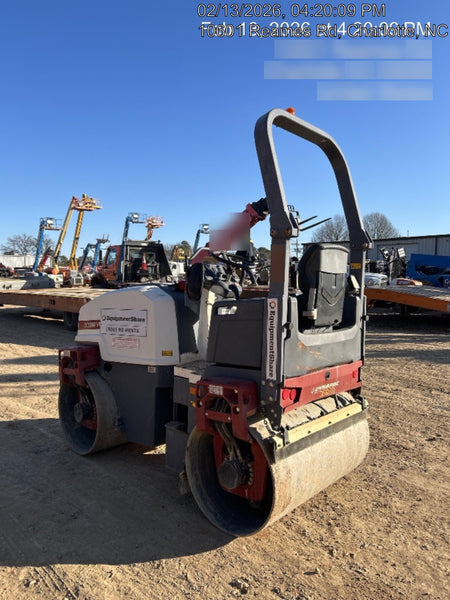 2020 DYNAPAC CC1200 VI LHP