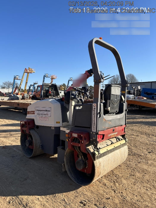 2020 DYNAPAC CC1200 VI LHP