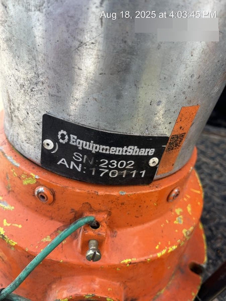 2021 MICHIGAN PNEUMATIC HV-6AM