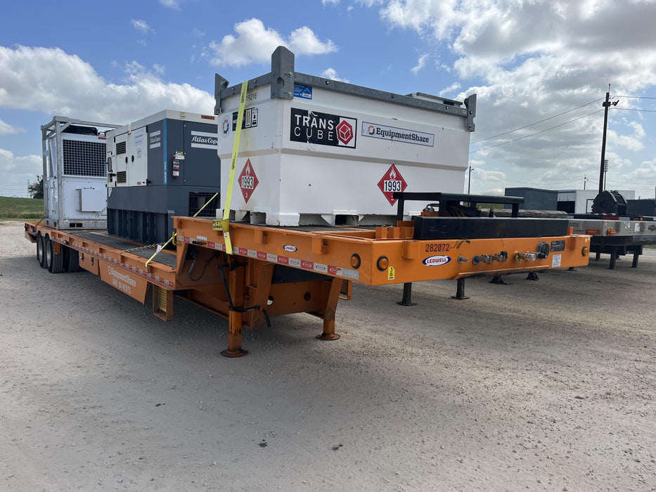 2020 TRANSCUBE 20TCG(G)W-NA