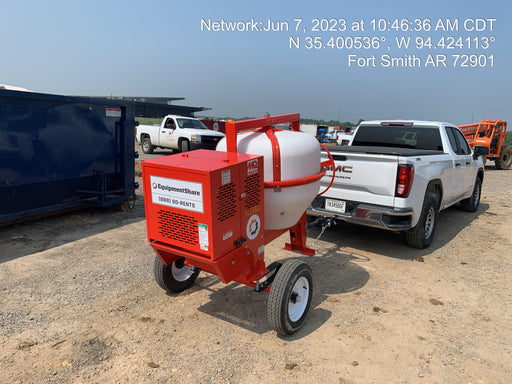 2023 MULTIQUIP MC12PH