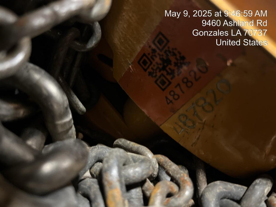 2025 HARRINGTON CF030-20