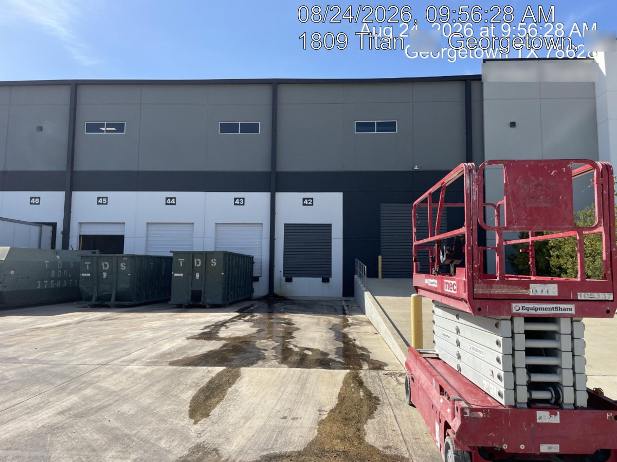 2020 MEC 4555SE