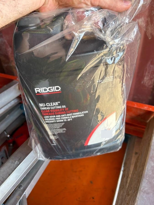 2024 RIDGID 1224