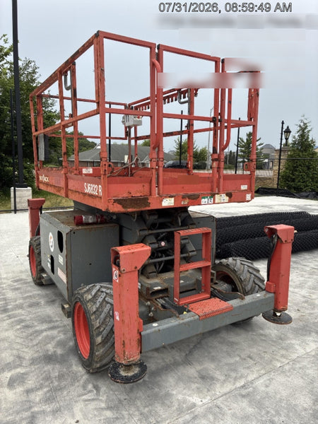2019 SKYJACK SJ6832 RT