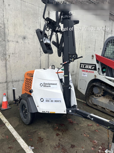 2023 GENERAC MLT2