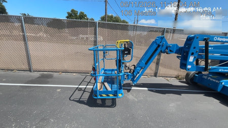 2025 GENIE Z-45/25J DC