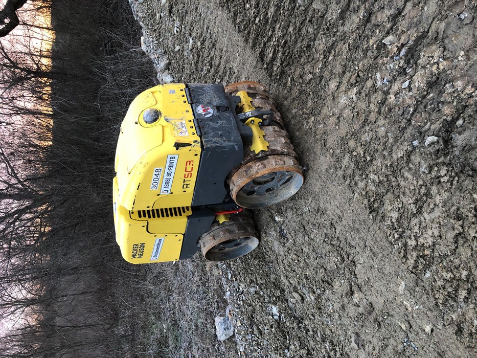2019 WACKER NEUSON RTKx-SC3