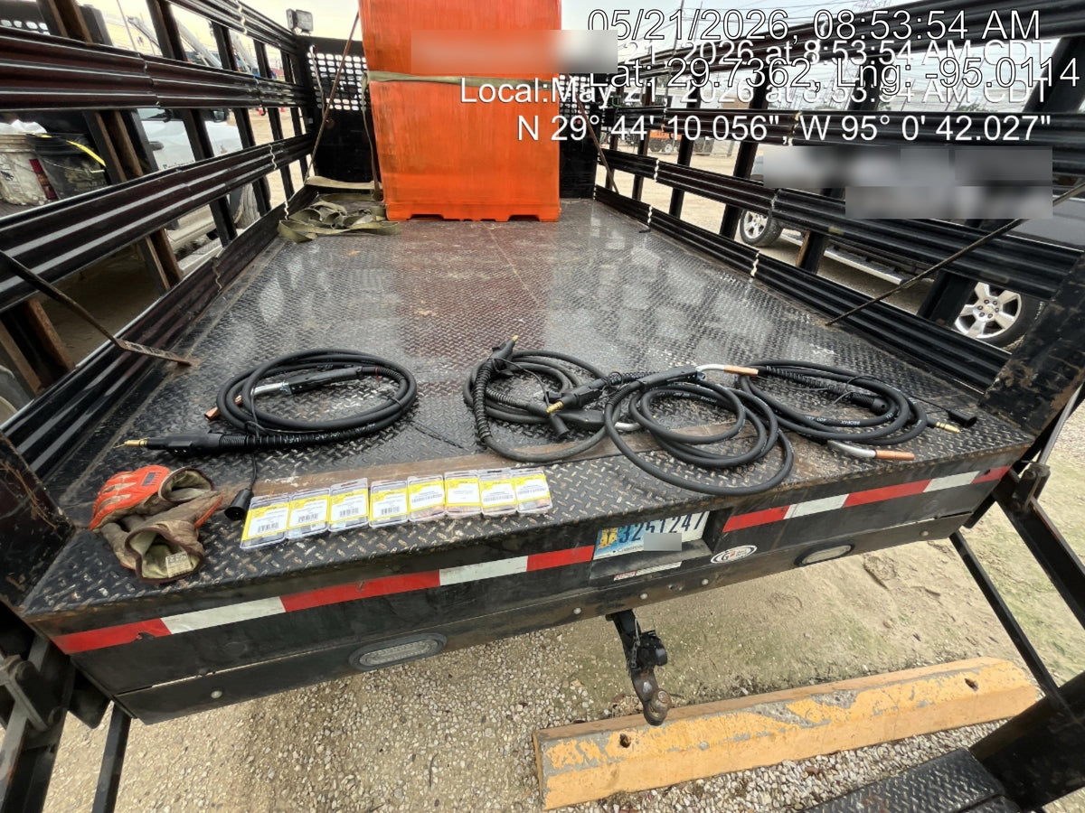 2024 LINCOLN ELECTRIC LN-25X
