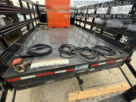 2024 LINCOLN ELECTRIC LN-25X