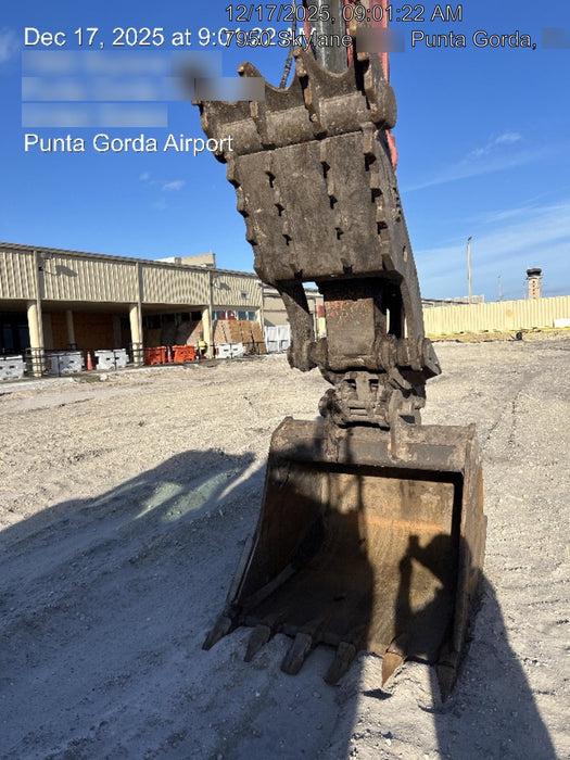 2021 LINK-BELT 245X4LC