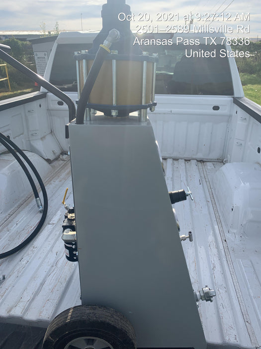 2021 PINNACLE PDQC3600B