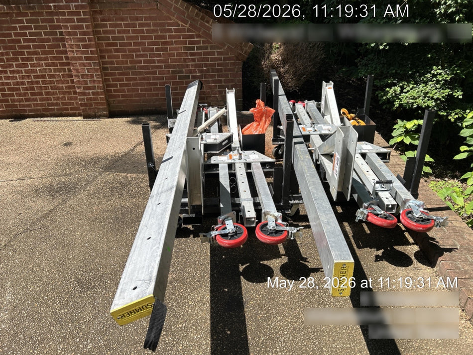2023 SUMNER GH2T-15