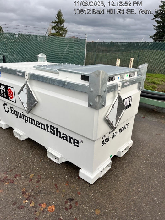 2025 WESTERN GLOBAL 20TCG-ES