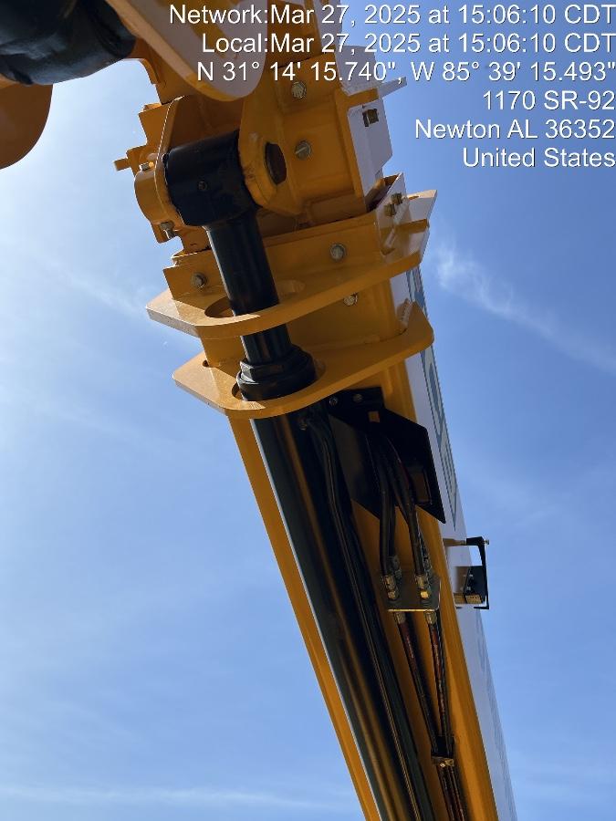 2024 JCB 509-42