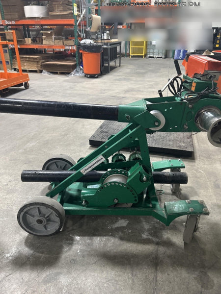 2022 GREENLEE UT10