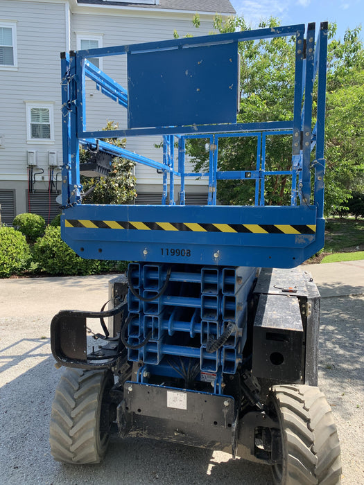 2020 GENIE GS-4069 RT