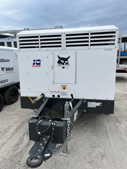 2024 BOBCAT PA825VWCU-T4F