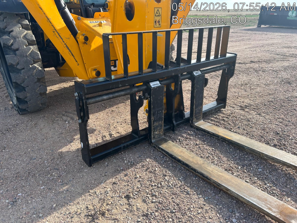 2025 JCB 512-56