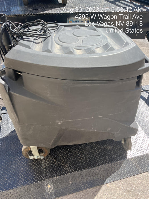 2021 POWER BREEZER PB10-A-06-B