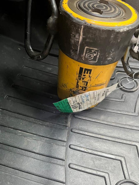 2021 ENERPAC RC504