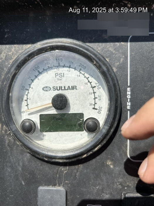 2020 SULLAIR 185-DPQ