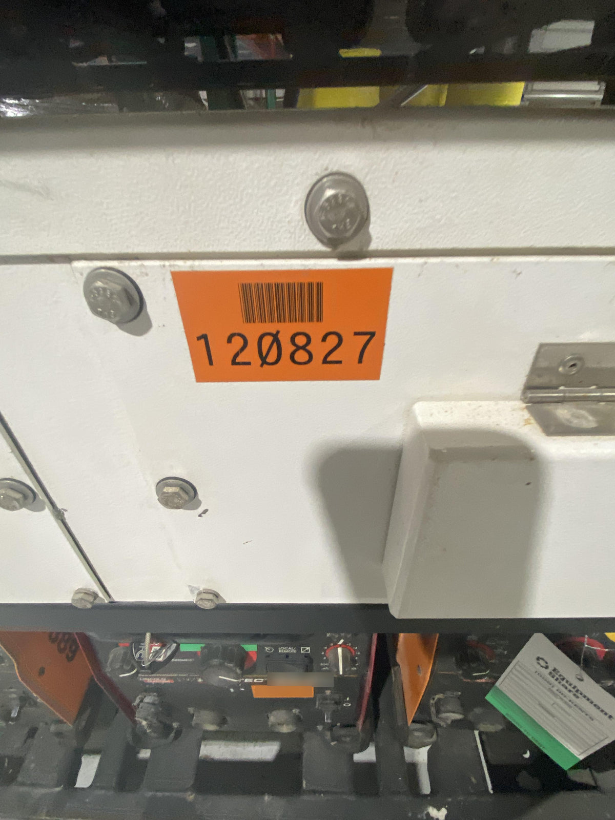 2020 TRYSTAR 6XWLDRK-350- 9KVA-WG