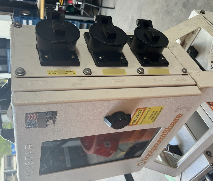 2022 TRYSTAR HTB-1DL-6P