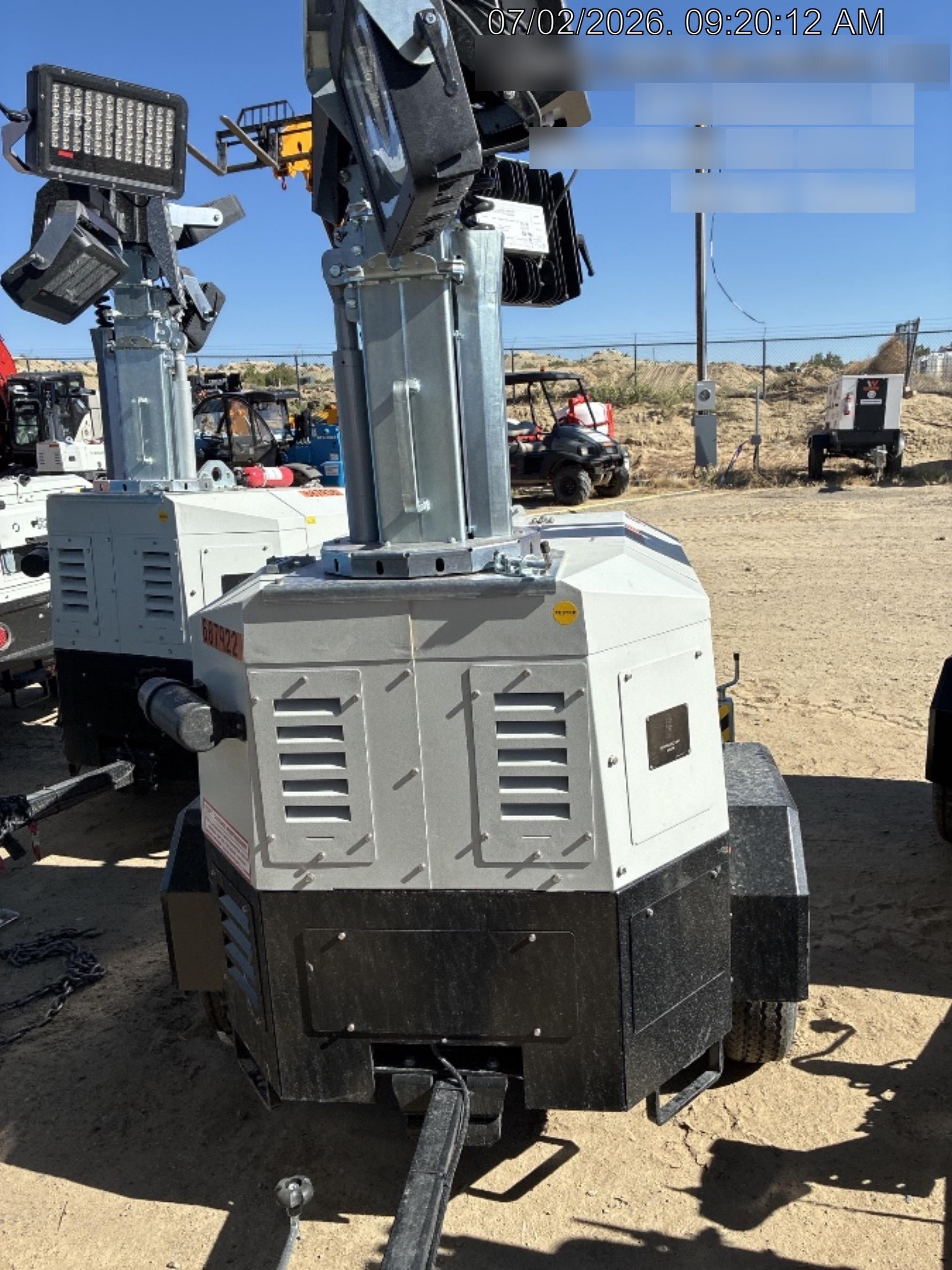 2026 TRIME X-SMART (EL1250H)