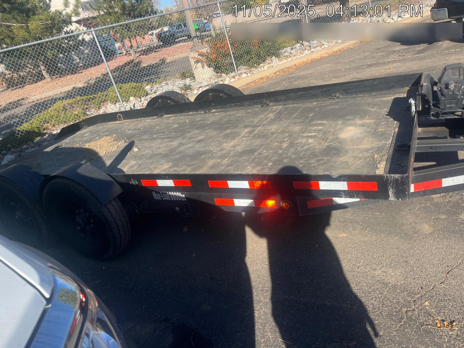 2024 STEELPOINT K19E