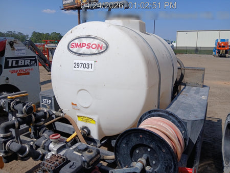 2023 SIMPSON SWT-52517