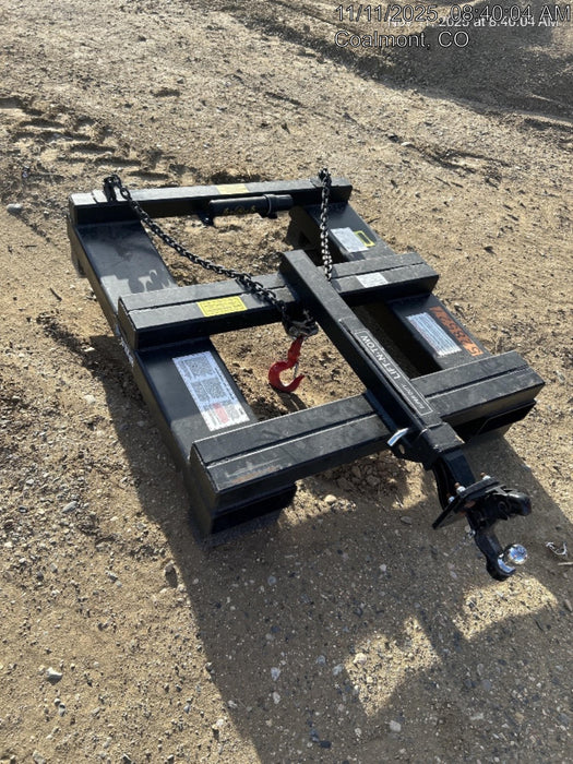 2025 STAR INDUSTRIES 1395B