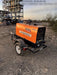 2021 Lincoln Electric Vantage 322 Vantage 322 Ready Pak 3 w/ Decals, ORANGE (includes trailer, cable rack, fender light kit) NO Telematics