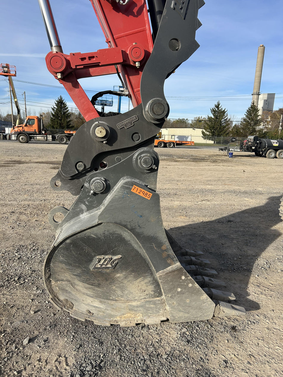 2026 TAG MANUFACTURING 48230X2-0240