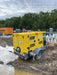 2020 ATLAS COPCO PAS 100 HF CS Enclosed