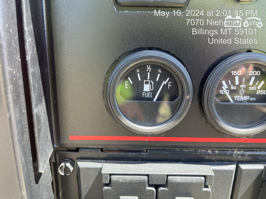 2023 LINCOLN ELECTRIC LE400