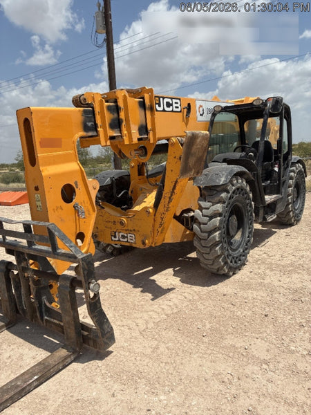 2021 JCB 510-56