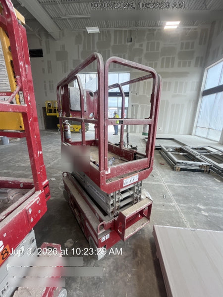 2019 MEC 1330SE