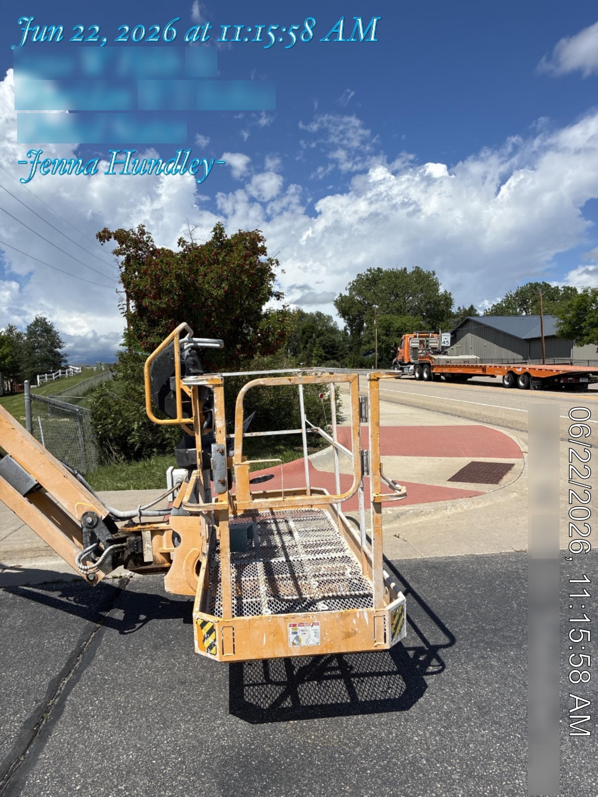 2021 HAULOTTE HT67 RTJ O
