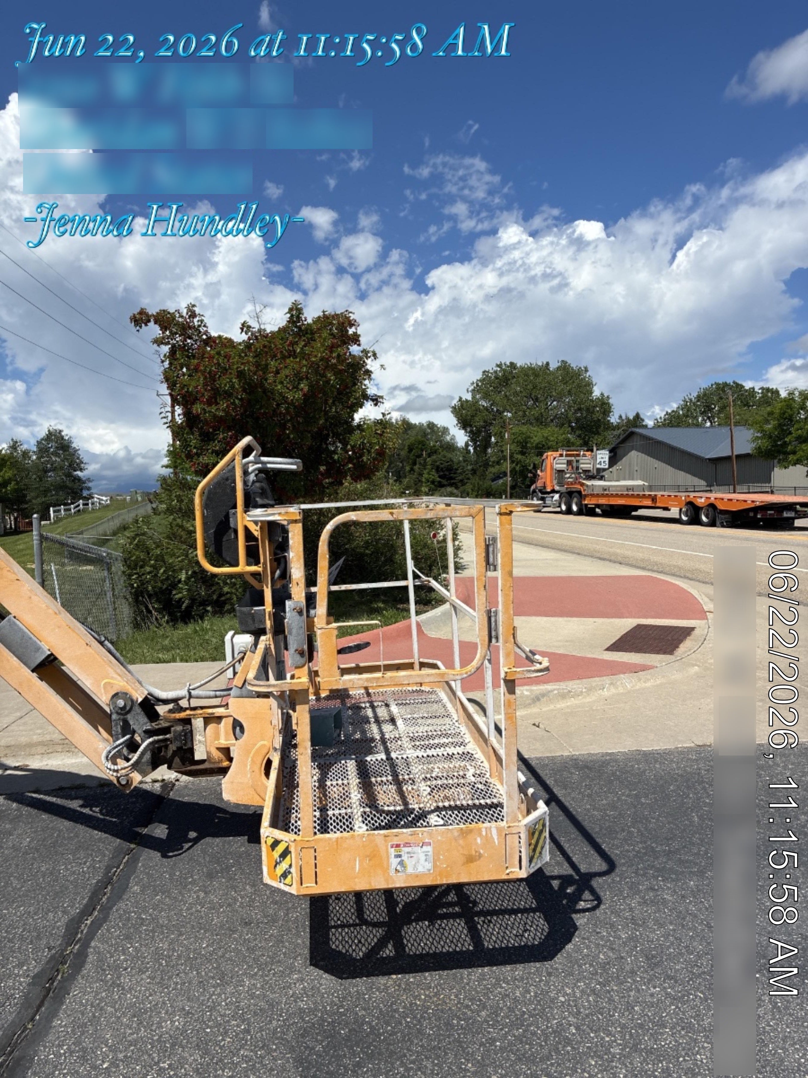 2021 HAULOTTE HT67 RTJ O