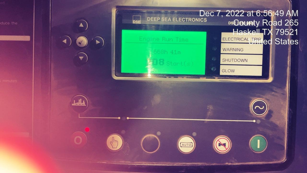 2022 AIRMAN SDG25S-8E1